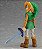 The Legend of Zelda: Kamigami no Triforce 2 - Baby Maimai - Link - Figma (#EX-032) - DX Edition (Max Factory) - Imagem 4