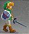 The Legend of Zelda: Kamigami no Triforce 2 - Baby Maimai - Link - Figma (#EX-032) - DX Edition (Max Factory) - Imagem 3