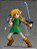 The Legend of Zelda: Kamigami no Triforce 2 - Baby Maimai - Link - Figma (#EX-032) - DX Edition (Max Factory) - Imagem 1