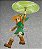 The Legend of Zelda: Kamigami no Triforce 2 - Baby Maimai - Link - Figma (#EX-032) - DX Edition (Max Factory) - Imagem 5