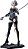 NieR:Automata Ver1.1a - YoRHa Type A No.2 - Ichiban Kuji (A Prize) (Bandai Spirits) - Pronta Entrega - Imagem 1