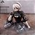 NieR:Automata Ver1.1a - YoRHa No. 2 Type B - Ichiban Kuji (B Prize) (Bandai Spirits) - Pronta Entrega - Imagem 1