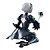 NieR:Automata Ver1.1a - YoRHa No. 2 Type B - Ichiban Kuji (B Prize) (Bandai Spirits) - Pronta Entrega - Imagem 4