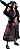 Naruto Shippuden - Uchiha Itachi - Grandista - Special Edition (Bandai Spirits) - Pronta Entrega - Imagem 2