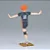 Haikyuu!! - Hinata Shouyou - Ippon Nice Serve!! (Bandai Spirits) - RESERVA - Imagem 5