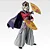 Kimetsu no Yaiba - Douma - Ichiban Kuji - Ichiban Kuji Kimetsu no Yaiba ~Jougen no Ni~ (Last One Prize) - Masterlise - Last One Ver. (Bandai Spirits) - RESERVA - Imagem 2