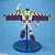 Toy Story 5 - Buzz Lightyear - Figurizm Alpha (Sega Fave) - RESERVA - Imagem 6