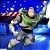 Toy Story 5 - Buzz Lightyear - Figurizm Alpha (Sega Fave) - RESERVA - Imagem 3