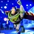 Toy Story 5 - Buzz Lightyear - Figurizm Alpha (Sega Fave) - RESERVA - Imagem 1