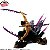 One Piece - Roronoa Zoro - Theorama Soul (Bandai Spirits) - RESERVA - Imagem 2
