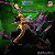 One Piece - Roronoa Zoro - Theorama Soul (Bandai Spirits) - RESERVA - Imagem 1