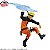 Naruto Shippuuden - Uzumaki Naruto - Ninkai Zoukei Retsuden (Bandai Spirits) - RESERVA - Imagem 4