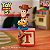Toy Story 5 - Woody - Break Time Collection (Bandai Spirits) - RESERVA - Imagem 1