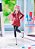 Darling in the FranXX - Zero Two - Pop Up Parade - L (Good Smile Company) - PRÉ-VENDA - Imagem 1