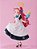 Blue Archive - Hanaoka Yuzu - Pop Up Parade - Maid (Good Smile Company) - PRÉ-VENDA - Imagem 5