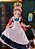 Blue Archive - Hanaoka Yuzu - Pop Up Parade - Maid (Good Smile Company) - PRÉ-VENDA - Imagem 3