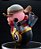 Hoshi no Kirby - Kirby - Wheelie - Pop Up Parade - Wheelie Rider Ver. (Good Smile Company) - RESERVA - Imagem 5