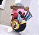 Hoshi no Kirby - Kirby - Wheelie - Pop Up Parade - Wheelie Rider Ver. (Good Smile Company) - RESERVA - Imagem 8