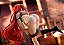 Mushoku Tensei Isekai Ittara Honki Dasu - Eris Boreas Greyrat - 1/7 - Okigae Mode (Ques Q) - PRÉ-VENDA - Imagem 9