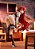 Mushoku Tensei Isekai Ittara Honki Dasu - Eris Boreas Greyrat - 1/7 - Okigae Mode (Ques Q) - PRÉ-VENDA - Imagem 1