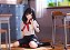 Ichigo 100% - Toujou Aya - Desktop Cute - Seifuku Ver. (Taito) - RESERVA - Imagem 3