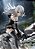 NieR:Automata Ver1.1a - YoRHa Type A No.2 - 1/7 (Max Factory) - RESERVA - Imagem 10
