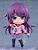 Monogatari Series - Senjougahara Hitagi - Nendoroid (#2935) - 2.0 (Good Smile Company) - RESERVA - Imagem 1