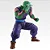 Dragon Ball Z - Piccolo - Ichiban Kuji - Ichiban Kuji Dragon Ball Spectacle Battle (C Prize) - Masterlise (Bandai Spirits) - RESERVA - Imagem 5