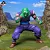 Dragon Ball Z - Piccolo - Ichiban Kuji - Ichiban Kuji Dragon Ball Spectacle Battle (C Prize) - Masterlise (Bandai Spirits) - RESERVA - Imagem 1