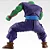 Dragon Ball Z - Piccolo - Ichiban Kuji - Ichiban Kuji Dragon Ball Spectacle Battle (C Prize) - Masterlise (Bandai Spirits) - RESERVA - Imagem 4