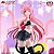 To LOVEru Darkness - Lala Satalin Deviluke - Nyaruzu Collection (Bandai Spirits) - RESERVA - Imagem 1