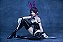 Black Lagoon - Revy - One-Seventh Carat - 1/7 - Bunny Ver. (System Service) - RESERVA - Imagem 3