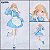 Sono Bisque Doll wa Koi o Suru - Kitagawa Marin - Vivit Figure - Jersey Maid (System Service) - RESERVA - Imagem 4