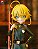 Youjo Senki - Tanya Degurechaff - Vivit Figure (System Service) - RESERVA - Imagem 2