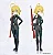 Youjo Senki - Tanya Degurechaff - Vivit Figure (System Service) - RESERVA - Imagem 6