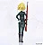 Youjo Senki - Tanya Degurechaff - Vivit Figure (System Service) - RESERVA - Imagem 7