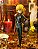 Youjo Senki - Tanya Degurechaff - Vivit Figure (System Service) - RESERVA - Imagem 1