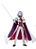 Re:Zero kara Hajimeru Isekai Seikatsu - Julius Juukulius - Royal Candidates and Knight Figures GiGO Limited (Genda Gigo Entertainment) - RESERVA - Imagem 1