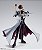 Yu-Gi-Oh! Duel Monsters - Kaiba Seto - S.H.Figuarts (Bandai Spirits) - RESERVA - Imagem 1