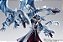 Yu-Gi-Oh! Duel Monsters - Kaiba Seto - S.H.Figuarts (Bandai Spirits) - RESERVA - Imagem 4