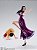 One Piece - Boa Hancock - S.H.Figuarts - Marineford (Bandai Spirits) - RESERVA - Imagem 8