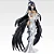 Overlord - Albedo - Gracemaster - Ichiban Kuji - Ichiban Kuji Overlord (A Prize) - 1/7 (Bandai Spirits) - RESERVA - Imagem 2
