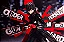Persona 5 The Royal - Shujinkou - Oshi Works - Joker (Kotobukiya, Thousand) - PRÉ-VENDA - Imagem 3