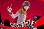 Persona 5 The Royal - Akechi Goro - Oshi Works - Crow (Kotobukiya, Thousand) - PRÉ-VENDA - Imagem 3