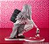 Sanrio Characters - Hello Kitty - Kawakami Tomie - Good Smile Collection - Junji Ito x Sanrio Characters - Gyaru (Good Smile Company) - PRÉ-VENDA - Imagem 9