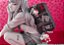 Sanrio Characters - Hello Kitty - Kawakami Tomie - Good Smile Collection - Junji Ito x Sanrio Characters - Gyaru (Good Smile Company) - PRÉ-VENDA - Imagem 7