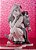 Sanrio Characters - Hello Kitty - Kawakami Tomie - Good Smile Collection - Junji Ito x Sanrio Characters - Gyaru (Good Smile Company) - PRÉ-VENDA - Imagem 6