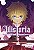 Wistoria: Wand & Sword Vol. 05 - Panini - Lacrado - Novo - Imagem 1