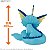 Pokémon - Vaporeon - Pokémon Plamo - Poképla Quick!! (27) (Bandai Spirits) - Pronta Entrega - Imagem 4