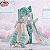 Piapro Characters - Hatsune Miku - Holiday Memories - Game (Bandai Spirits) - RESERVA - Imagem 1